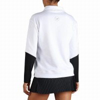 Sudadera Endless Wonder Blanco  Oferta + Barato