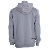 Enebe Impact Sweat-shirt bleu ciel  PADELPOINT Enebe Impact Sweat-shirt bleu ciel