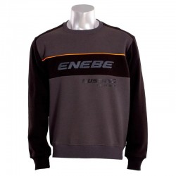 Enebe Mustang Blue Sweatshirt