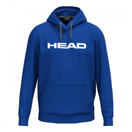 Head Club Original Royal Blue Sweatshirt