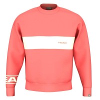 Head Pro Player Grapefruit Sweatshirt  Offer + Cheap