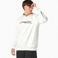 JHayber Court Camisola Branca  Oferta + Barato
