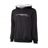 JHayber Court Sweat-shirt Noir  Offre - Pas cher