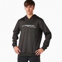 JHayber Court Sweat-shirt Noir  Offre - Pas cher