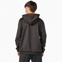JHayber Court Sweat-shirt Noir  Offre - Pas cher