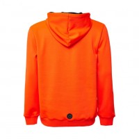 JHayber Court Sweatshirt Vermelho  Oferta + Barato