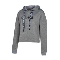 Sudadera JHayber Crunch Gris Mujer