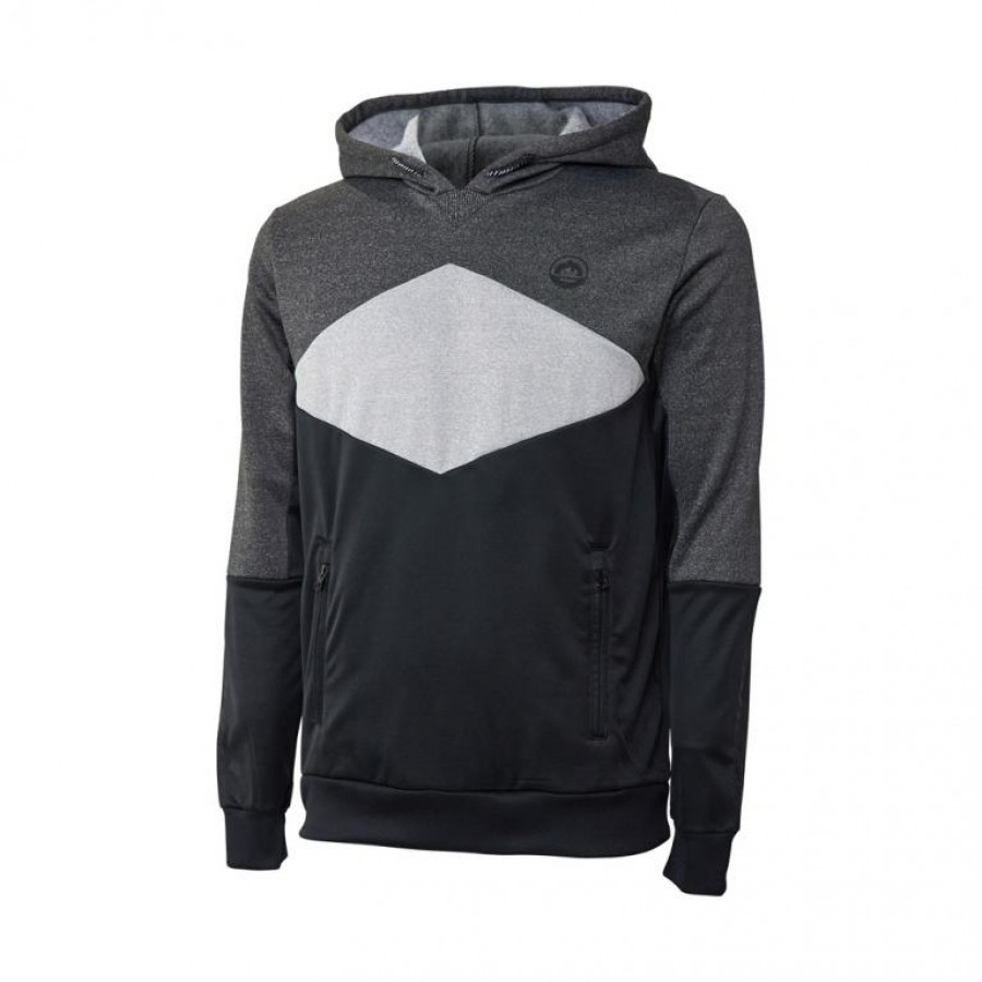 JHayber Diamante Cinza Sweatshirt  Oferta + Barato