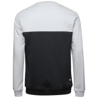 JHayber Essential 2.5 Black Gray Sweatshirt