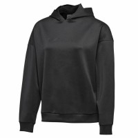 Sudadera JHayber Essential Negro Mujer  Oferta + Barato