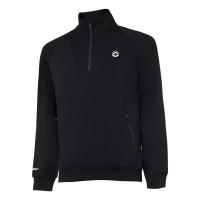 JHayber Himalaya Black Sweatshirt