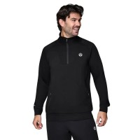 JHayber Himalaya Black Sweatshirt