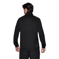 JHayber Himalaya Black Sweatshirt