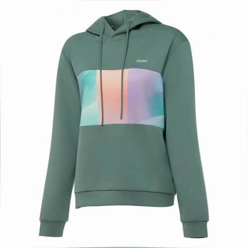 JHayber Norway Green Women''''s Sweatshirt