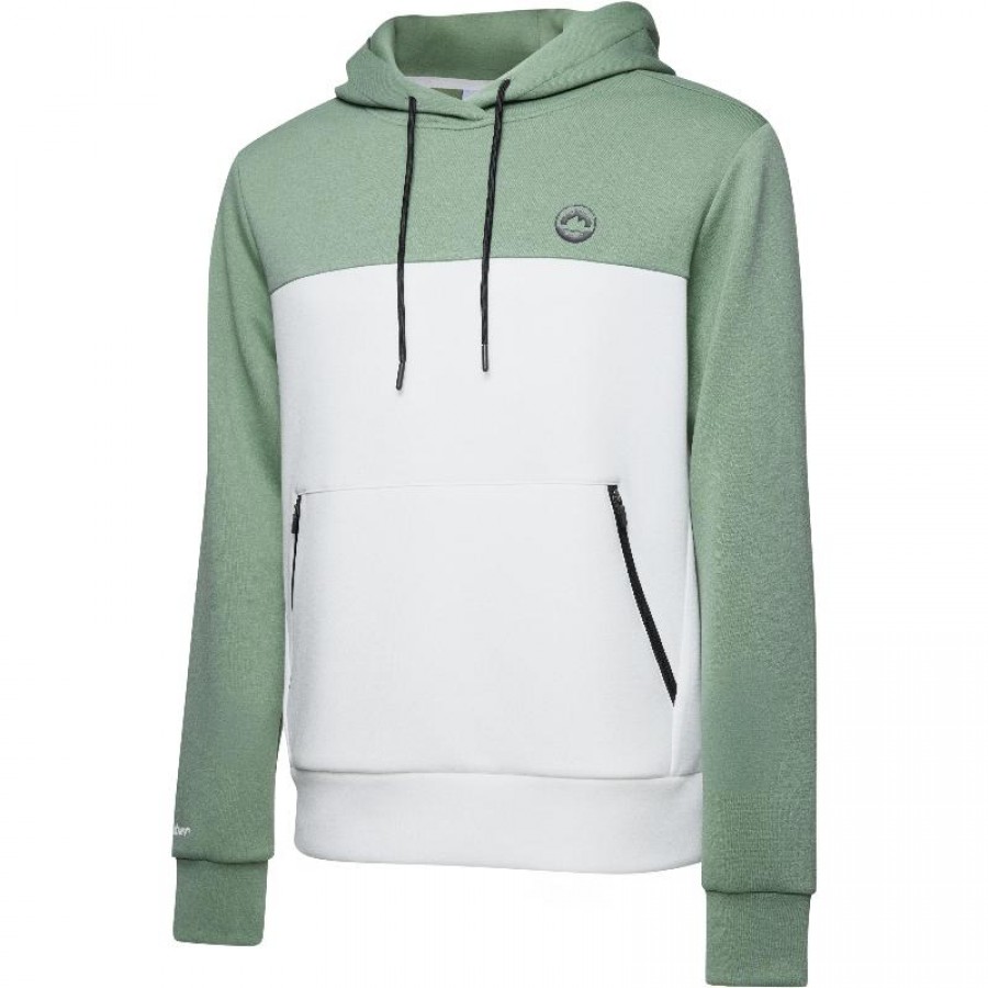 JHayber Serene Khaki Sweatshirt