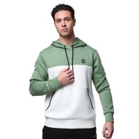 JHayber Serene Khaki Sweatshirt