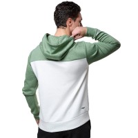 JHayber Serene Khaki Sweatshirt