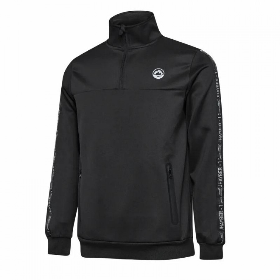 Moletom Preto JHayber Succes  Oferta + Barato