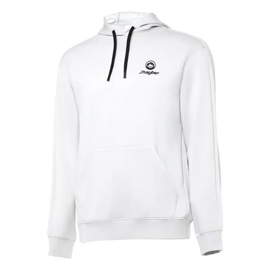 JHayber Tibet Beige Sweatshirt