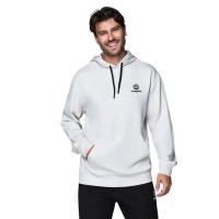 JHayber Tibet Beige Sweatshirt
