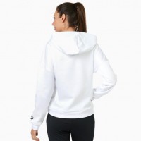 JHayber Twist Sweat-shirt Blanc pour femme  Offre - Pas cher
