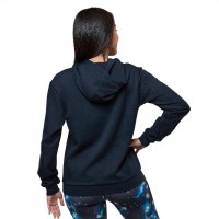 JHayber Universe Navy Blue Women''s Sweatshirt