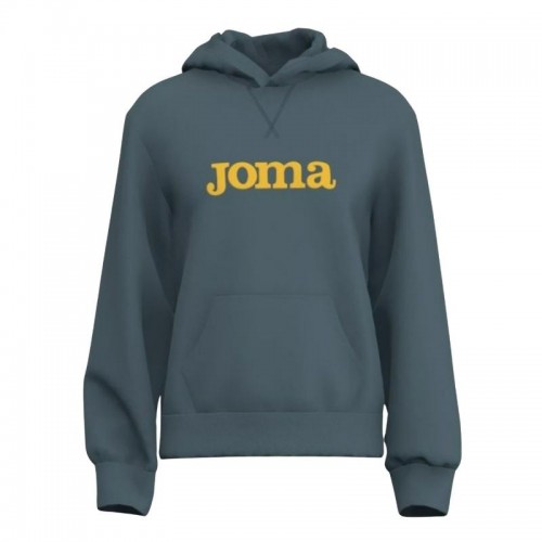Joma Felpa Grigio