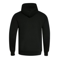 Joma Hoodie Step Black