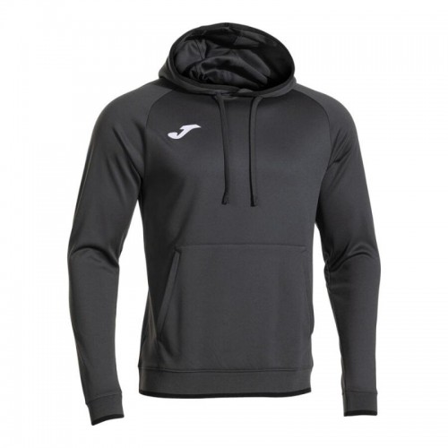 Joma Combi Premium Anthracite Black Sweatshirt
