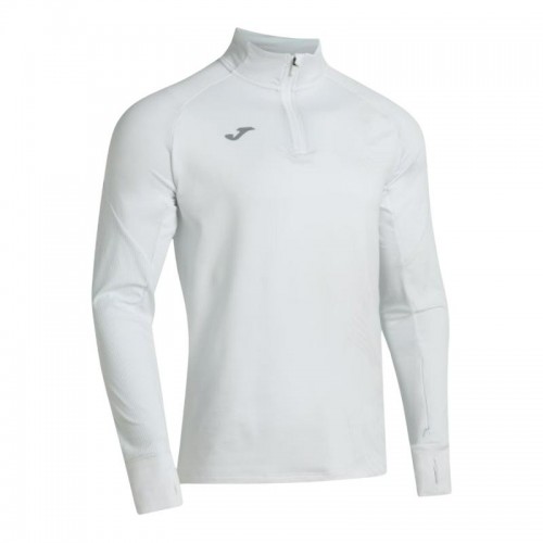Joma R Night White Sweatshirt