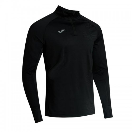 Joma R Night Black Sweatshirt