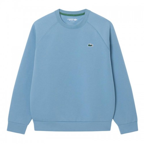 Lacoste Blue Aral Sweatshirt