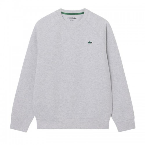 Lacoste Gray Sweatshirt