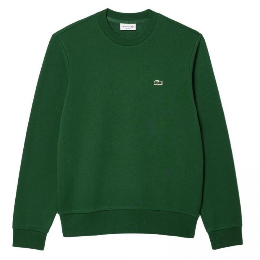 Moletom Lacoste Jogger Verde  Oferta + Barato