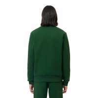 Moletom Lacoste Jogger Verde  Oferta + Barato