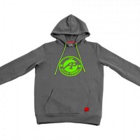 Sudadera Lok A1 Padel Gross Gris  Oferta + Barato