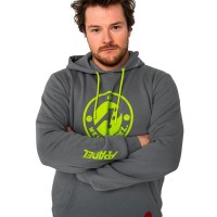 Sudadera Lok A1 Padel Gross Gris  Oferta + Barato