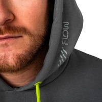 Sudadera Lok A1 Padel Gross Gris  Oferta + Barato
