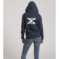 Nox Team Navy Blue Jacket Women  Offer + Cheap