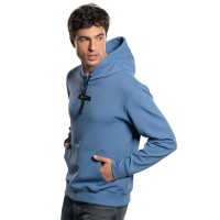 Sudadera Nox Street Azul