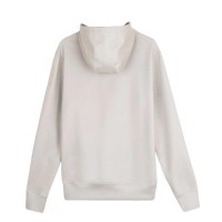 Sudadera Nox Street Crema