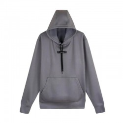 Sudadera Nox Street Gris