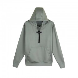 Sudadera Nox Street Verde Oliva