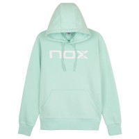 Sweat féminin Aquamarine Nox Team Club