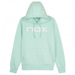 Nox Team Club Aquamarine Women''''s Sweatshirt