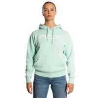 Sweat féminin Aquamarine Nox Team Club
