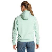 Sweat féminin Aquamarine Nox Team Club