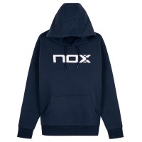 Nox Team Club Sweat bleu marine