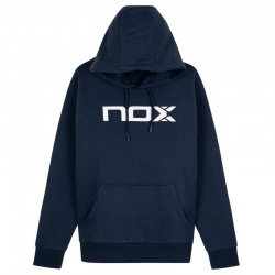 Nox Team Club Navy Blue Sweatshirt