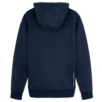 Nox Team Club Sweat bleu marine